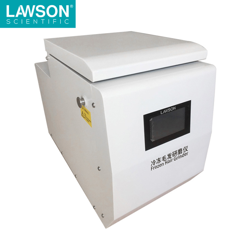 冷凍毛發研磨儀 動物毛發研磨器DHFSTPRP-CL24